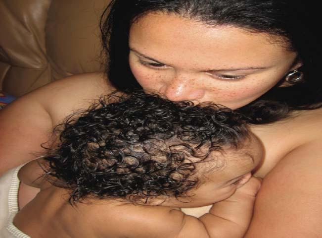 Background Exclusive breastfeeding recommended to six months Canadian rates of exclusive breastfeeding are low TPH