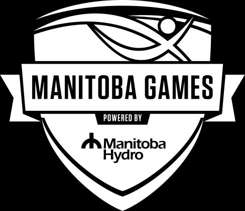 APPENDIX E MANITOBA GAMES, POWERED BY MANITOBA HYDRO What are the Manitoba Games?
