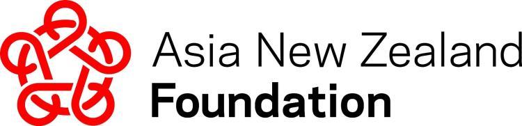 Terms and conditions for Asia New Zealand Foundation funding recipients The terms and conditions in this document apply to all Asia New Zealand Foundation (the Foundation) grant recipients, interns,