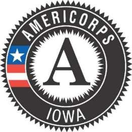 REQUEST FOR APPLICATIONS (RFA) 2018-2019 IOWA AMERICORPS STATE GRANTS Issuing Agency Name: Volunteer Iowa (Iowa Commission on Volunteer Service) Funding Opportunity: 2018-2019 Iowa AmeriCorps State
