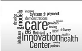 PPACA: Provider Sponsored Risk CMS Innovation Center Most disruptive change brought by ACA is transfer of financial risk to