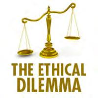 Module 2, Part 1: Ethical dilemmas emerge daily in palliative care and ACP on both macro and micro levels.