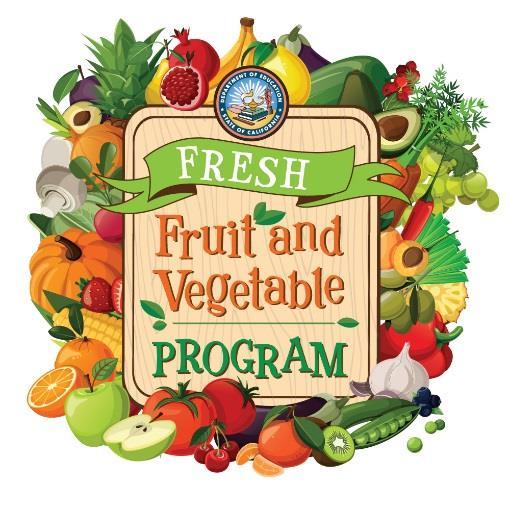 Fresh Fruit and Vegetable Program (FFVP) Applications for the 2016 17 school year were