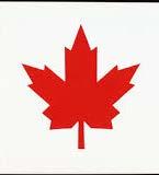 Canada I am a