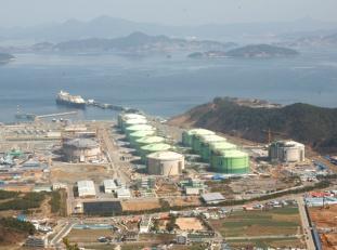 2. LNG / Gas Plant Strong LNG / Gas Plant contractor LNG liquefaction plant experience &