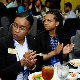 Investment: $3,000 Limit: 1 NSBE s Fire Pit Entrepreneurship and Elevator Pitch Competition provides members the opportunity to showcase themselves, their ideas and innovations while presenting a