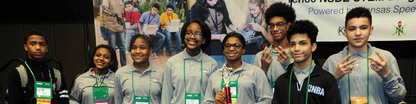 PCI Competitions Ten80 National STEM League Thursday, March 28, 9 a.m. 5 p.m. Friday, March 29, 9 a.m. 5 p.m. Investment: $5,000 + Prize Limit: 2 The Ten80 Student Racing Challenge: Ten80 STEM Initiative is a supplemental STEM curriculum of Ten80 Education s National STEM League.