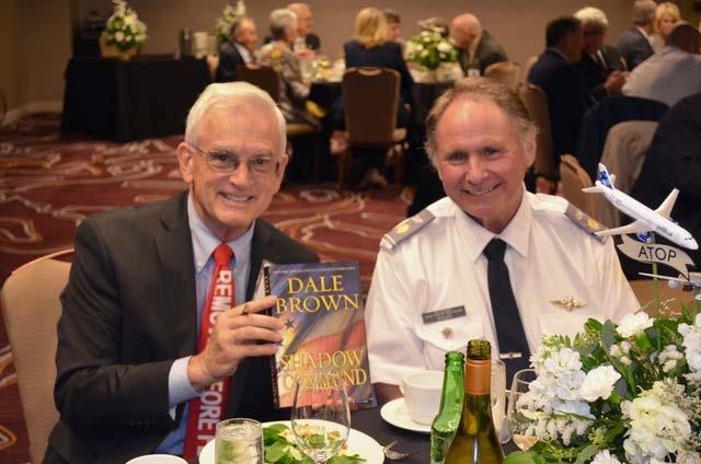 S SACRAMENTO COUNTY SHERIFF S AIR SQUADRON NEWSLETTER January 2018 Sacramento County Sheriff s Air Squadron Newsletter SERVING THE SACRAMENTO COUNTY SHERIFF SINCE 1941 JANUARY MEETING Annual Banquet: