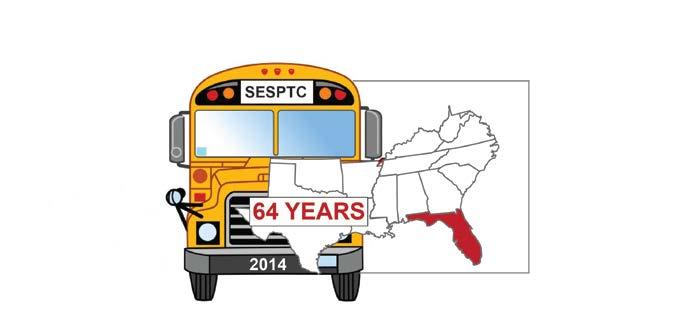 JOINT SOUTHEASTERN STATES PUPIL TRANSPORTATION and FLORIDA