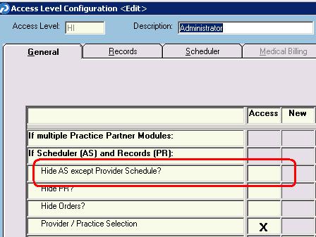 CONFIGURATION /SETUP Meaningful Use Practice Partner NOTE: Everyone must be out of Practice Partner to perform the steps in the Configuration Section.