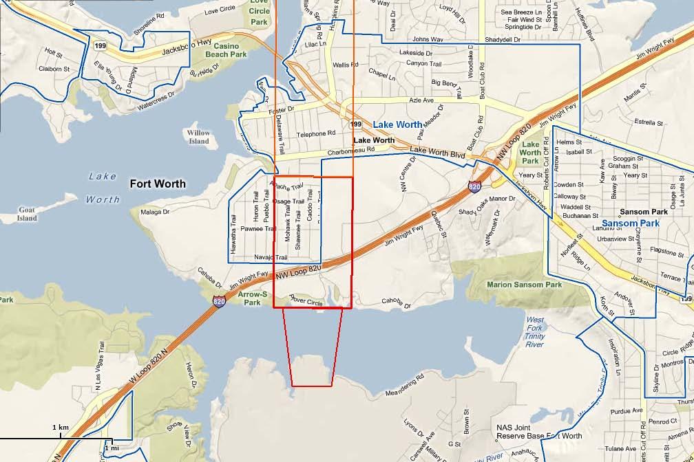 AICUZ Impacts North of the Runway APZ-II: Accident Potential Zone II APZ-II Compatible Land Uses (Examples): Low density single-family residential Most retail trade Most manufacturing Plus: List