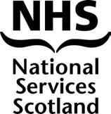Information Services A Division of NHS National Services Scotland Contents Page Introduction and background.. 2 Summary of Key Points.. 4 Commentary.