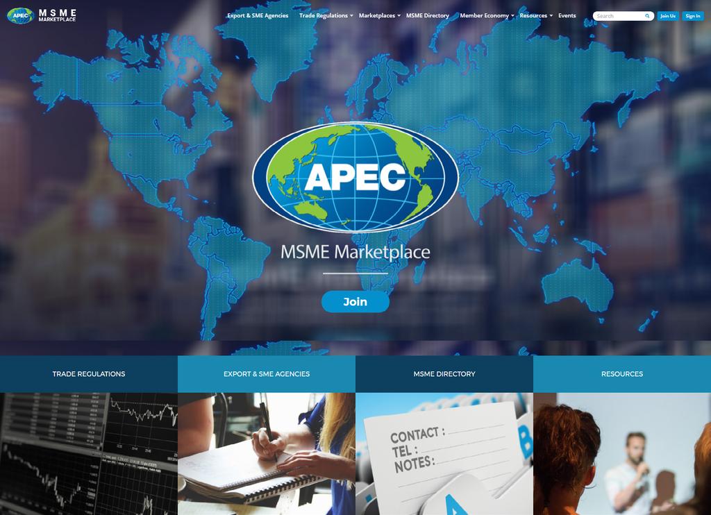 HOW TO USE THIS GUIDEBOOK This guidebook is designed to facilitate the user-friendly engagement of MSMEs particularly in APEC economies to the APEC MSME Marketplace.