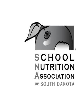 Thank you! 69 School Nutrition Association of SD Janelle Peterson, President Janelle.Peterson@k12.sd.us 605-350-4798 Chris Beach, President Elect Chris.beach@k12.sd.us 605-743-2567 Thank you!