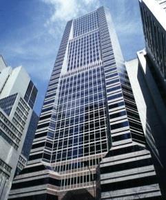 and Flywheel Office Built in 1986 620,000 SF 36 floors Shorenstein Properties sold Blackstone purchased Sale price: $750,000,000