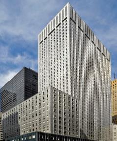 2000) 1,090,000 SF 32 floors Murray Hill Properties JV Clarion Partners purchased SL Green JV Moinian Group sold Sale price: