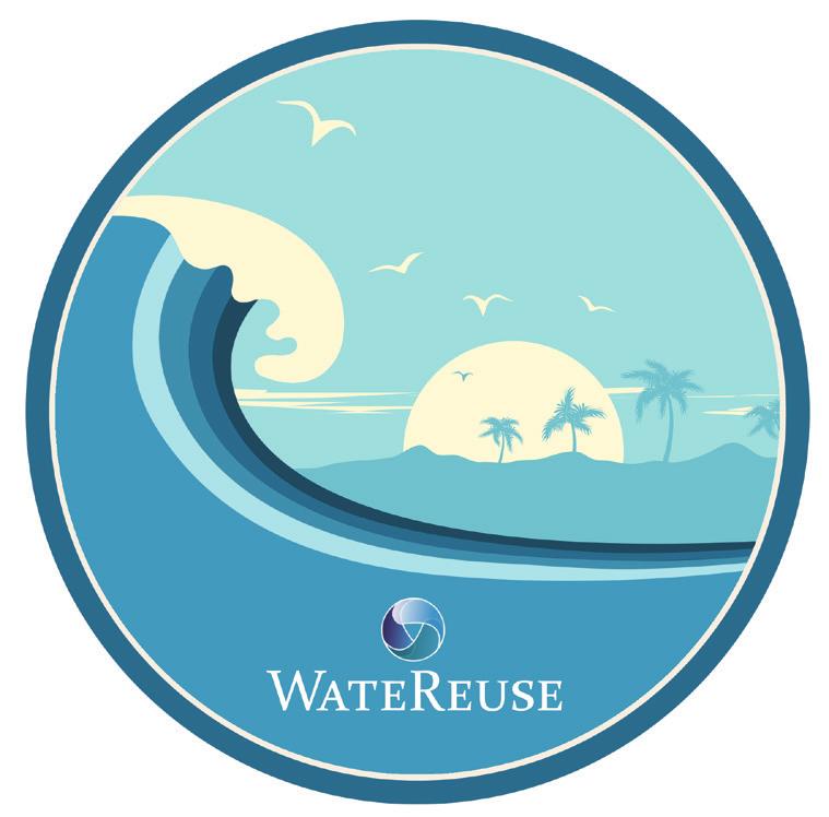 Don t miss the opportunity to target the more than 500 leaders from the water reuse industry expected to attend the 2019 WateReuse California Annual Conference to be held March 17-19, 2019 at the