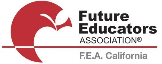 FEA STATE OFFICER APPLICATION Student Name: E-Mail: School Name: Phone: Grade: School Phone: Advisor s Name: E-Mail: Shirt Size: Phone: GPA: Select Position you are seeking: President Vice-President