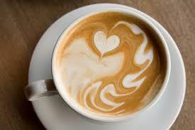 Not a lot just a latte This Lent we are asking you, our Cabrini friends and family, to embrace the spirit of Mercy and give a latte so a child may have access to life changing