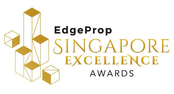 EDGEPROP EXCELLENCE AWARDS 2018 As we progress and improve on our way of life, the importance of seamlessness while traversing within a development is on the rise.