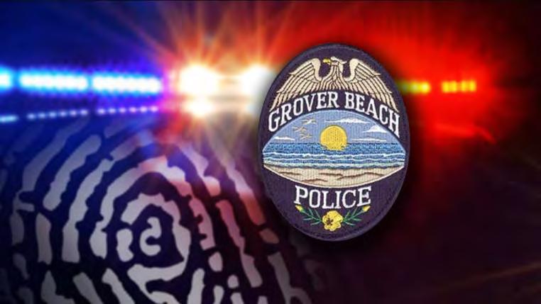 CRIME STATISTICS Police Annual Report 2016 The Grover Beach Police Department utilizes the Uniform Crime Reporting Program to track crime statistics in our city.