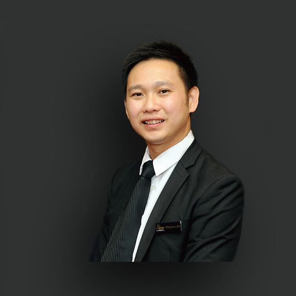 Yes RTO Our Global Marketing Team Wayne LIM Marketing Director Offering exceptional professionalism, and international eloquence, Wayne founded Yes RTO with over a decade s working experience and