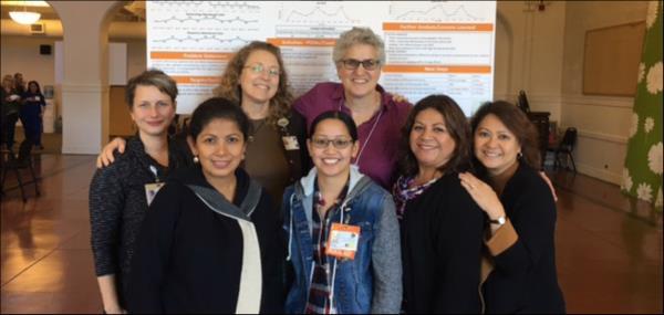 HIGHLIGHTS IN FY 2016-2017 UCSF Center for Vulnerable Populations at ZSFG Celebrated Its 10th Anniversary UCSF Ward 86 Launched Golden Compass Program America s Essential Hospital The Gage Awards On
