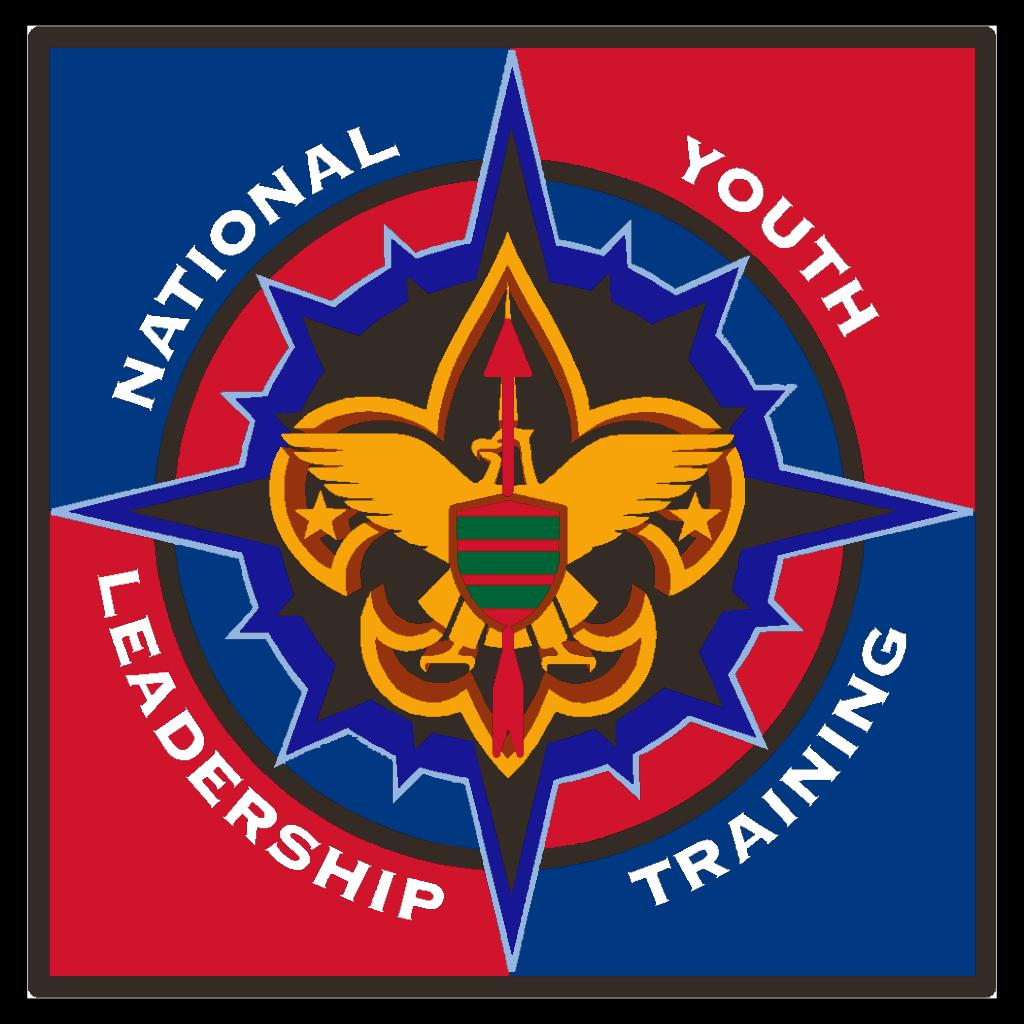 NYLT is an intense, 5 ½ day, outdoor leadership training experience for youth troop, team, crew and ship leaders.