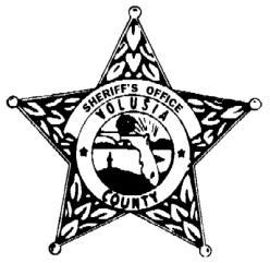 VOLUSIA COUNTY SHERIFF'S OFFICE Sheriff Ben F. Johnson Departmental Standards Directive TITLE: MOTOR VEHICLE APPREHENSION CODIFIED: 41.2 EFFECTIVE: 12-2013 RESCINDS/AMENDS: 41.