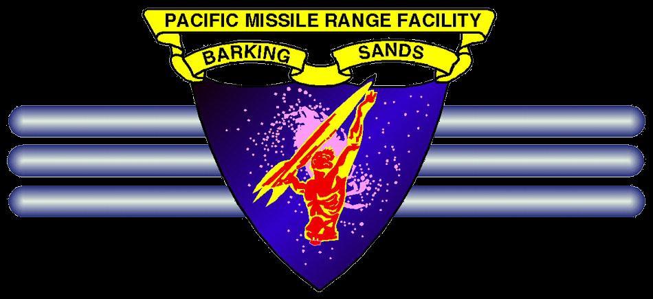 A Tour of the Past: Barking Sands