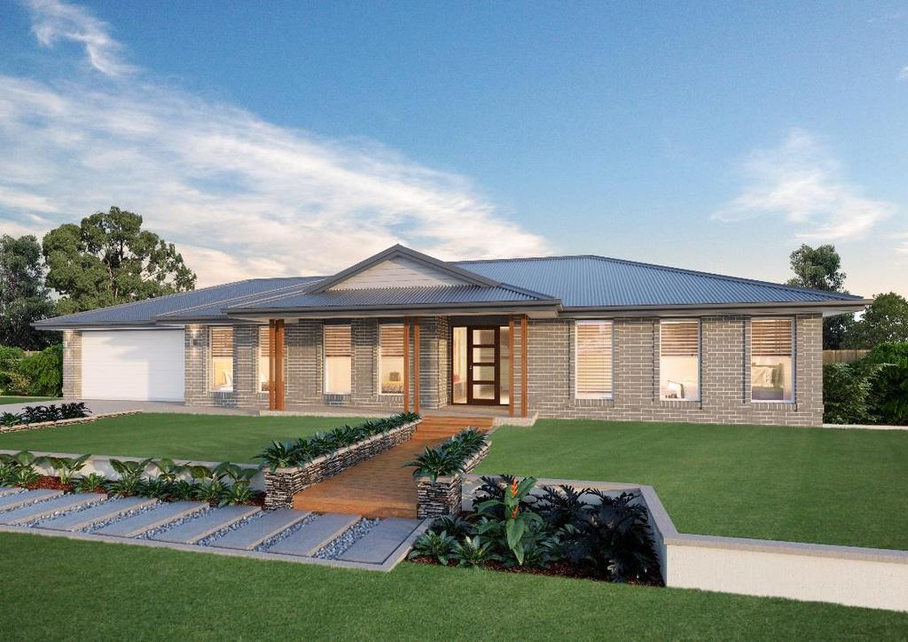 Contents 1H16 Headlines Financial Performance Simonds Homes Australia Builders Academy Australia Discover
