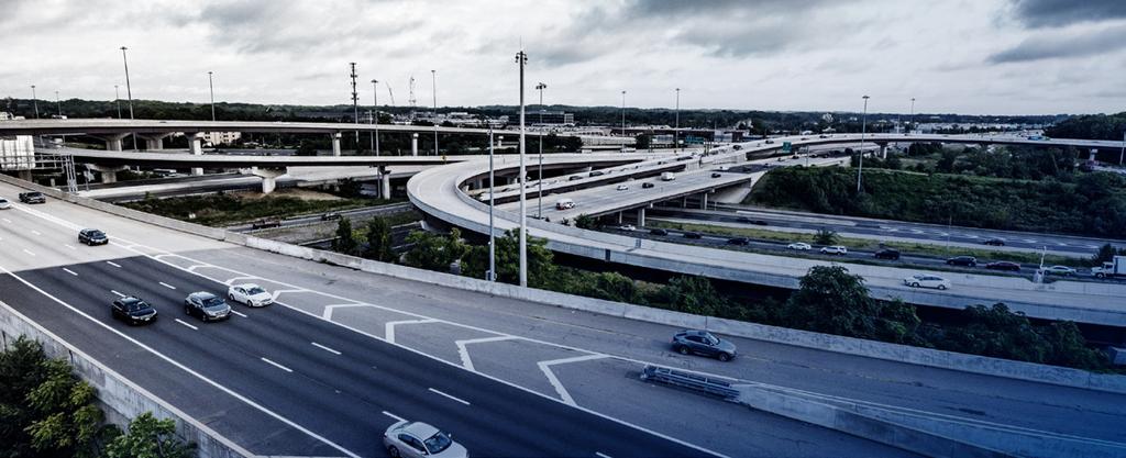 USA I-495 Express Lanes OVERVIEW Location Virginia, United States of America (USA) Sector Transport Roads Procuring Authority Virginia Department of Transportation Project Company Capital Beltway