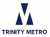 Dallas County Parker County Tarrant County Trinity Metro TxDOT Dallas TxDOT Fort Worth U.S.