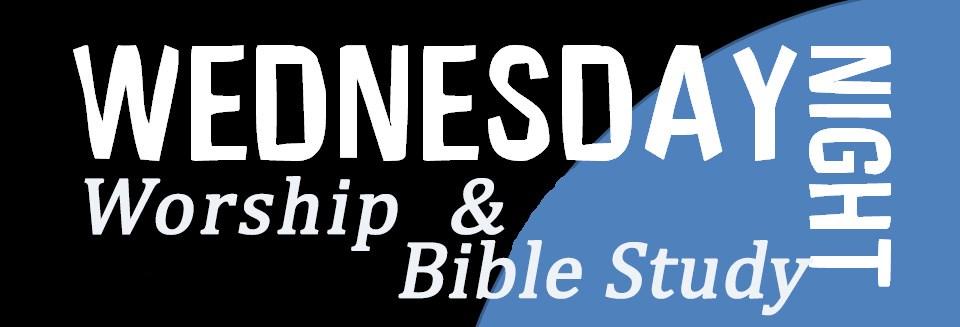 m. - Youth Wednesday Night Worship And Bible Study 5:15 p.m. - Snack Supper 6:00 p.
