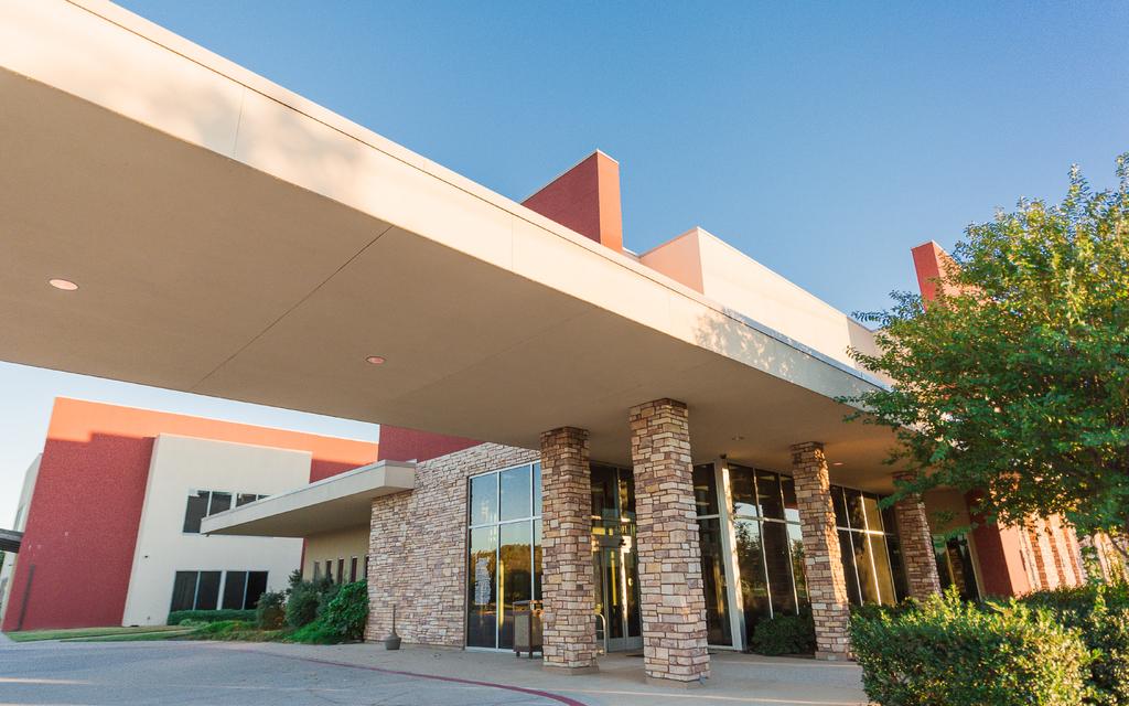 Sagecrest Hospital of Grapevine Our Vision To continuously improve our healthcare delivery system through creativity, innovation, technical excellence, and