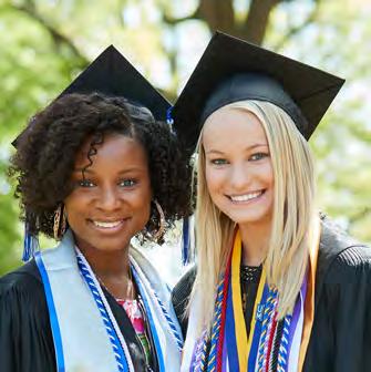 PROGRAMS FOR HIGH SCHOOL SENIORS Leadership Scholarship Programs for High School Seniors EMERGING LEADERS SCHOLARSHIP The Emerging Leaders Scholarship requires a separate application.