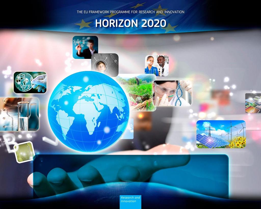 International participation Applicants from non-eu countries are eligible to take part in Horizon 2020 programmes even if the call for proposals or topic text do