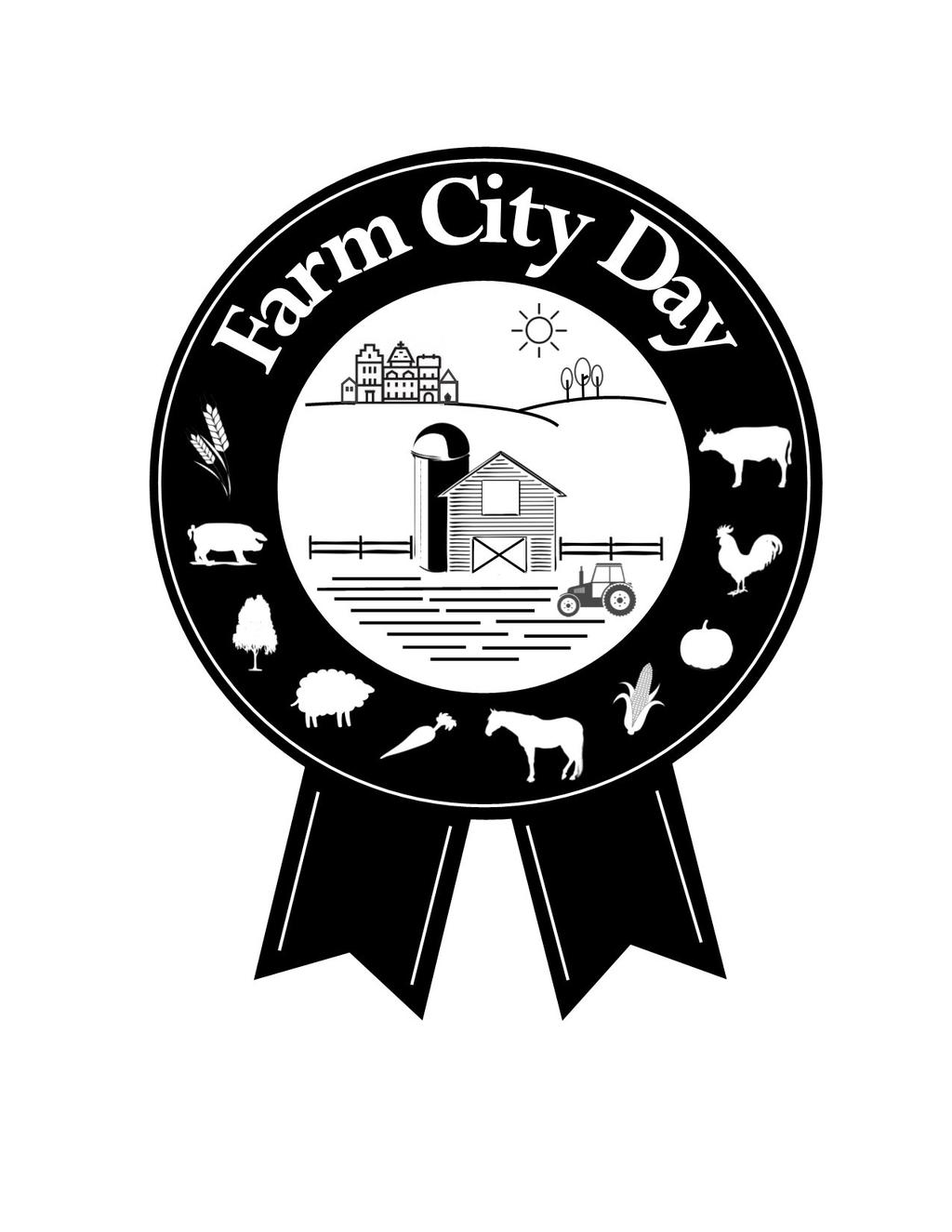 24th Annual Farm City Day