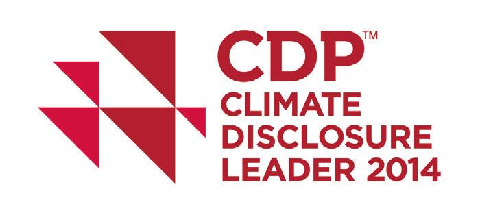 CDP CLP tracks its performance on CDP s climate change program because the index is one of the most influential carbon performance trackers in the world.