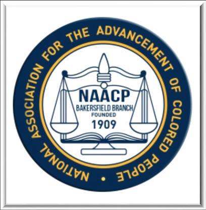 Pike County NAACP Branch 2017 Banquet Awards
