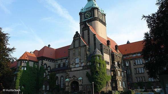The and Technische Universität Dresden have the Agreement on Academic Exchange dated 02.04.2012г.