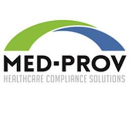 Mina Sellami, MBA, PMP, JD Med-Prov, LLC mina@med-prov.