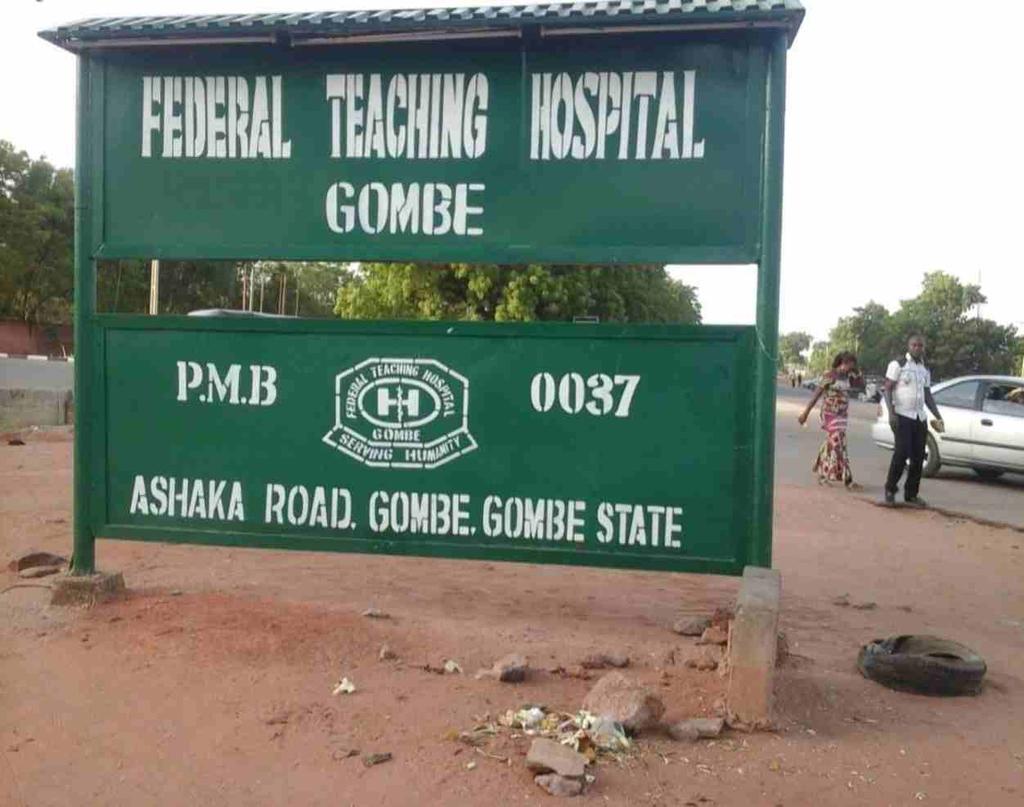 FEDERAL TEACHING HOSPITAL (FTH) GOMBE CANCER REGISTRY The FTH Gombe Cancer Registry is a HBCR established in 29. The registry is domiciled within the Histopathology Department of FTH Gombe.