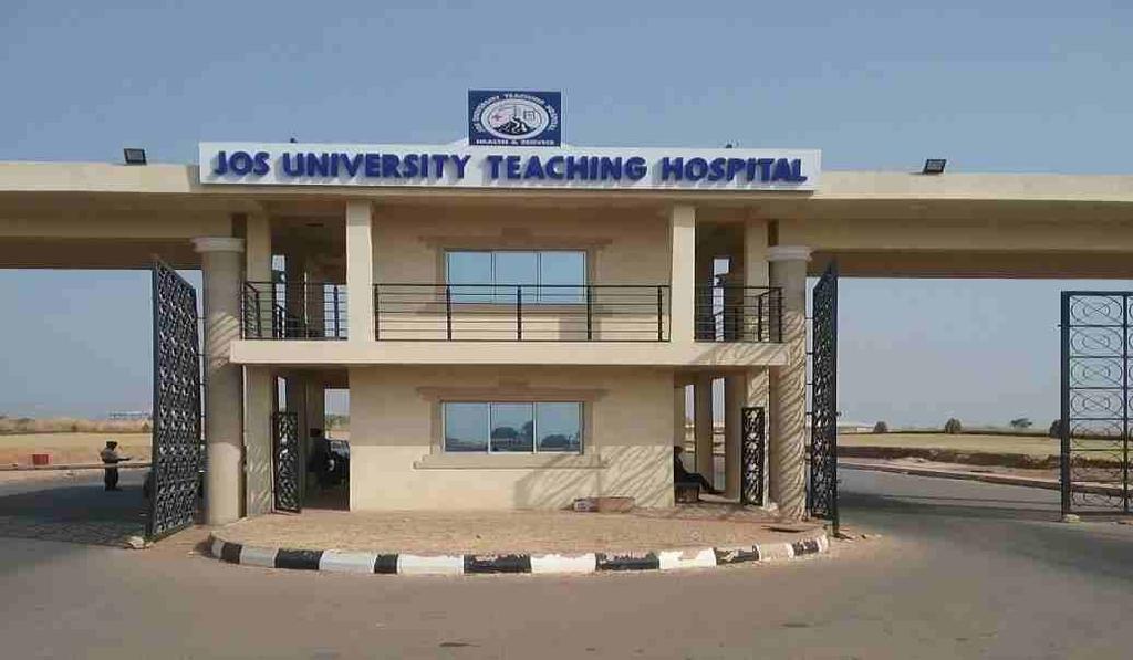 JOS UNIVERSITY TEACHING HOSPITAL (JUTH) CANCER REGISTRY The JUTH Cancer Registry is a HBCR established in 996. The registry is domiciled at the Histopathology Department of JUTH.