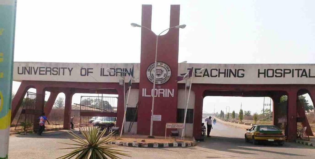 UNIVERSITY OF ILORIN TEACHING HOSPITAL (UITH) CANCER REGISTRY The UITH Cancer Registry is a HBCR established in 99. The registry is situated within the Pathology Department, UITH Ilorin.