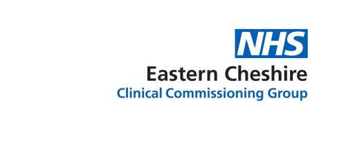 NHS ECCCG Register of Gifts and Hospitality 2018-19 (Published 10 th October 2018) Name Position Abuzour Faisal Ahmad Farhat (Dr) Allsop Louise Anderson Jens Bailey Bernadette Bayliss