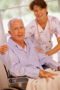 Palliative Care and Patients Can you think of a patient that could benefit or would have