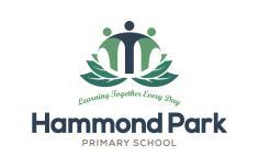 HAMMOND PARK PRIMARY SCHOOL ENROLMENT FORM Student Details SURNAME LEGAL SURNAME FIRST NAME MIDDLE NAME RESIDENTIAL ADDRESS TELEPHONE ENROLLING INTO YEAR (K-6) PREFERRED START DATE PREFERRED NAME