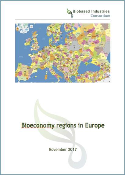 Collaborations with regions Increase collaboration with regions: ERRIN, Vanguard Initiative, Polish Regions, 6 MDR Invited 13 regions to BIC s GA (pitches)