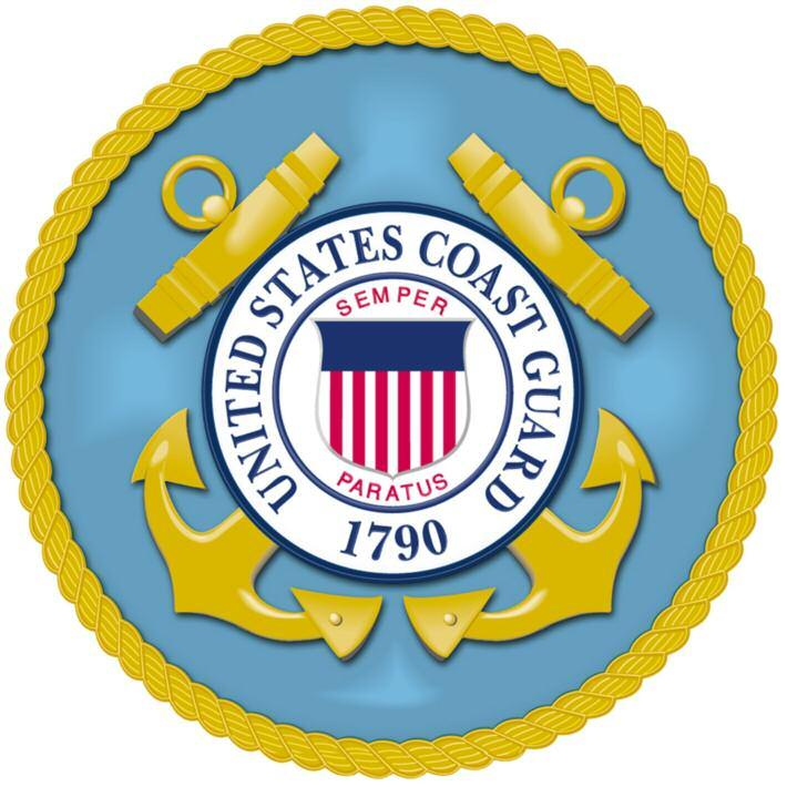His personal awards include the Coast Guard Achievement Medal, Commandant s Letter of Commendation ribbon Coast Guard Good Conduct Medal, and various service and unit awards.